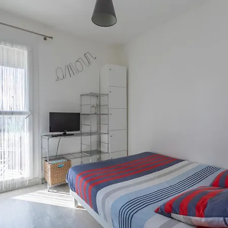 Le P'Tit Ideal Cabourg Exterior foto