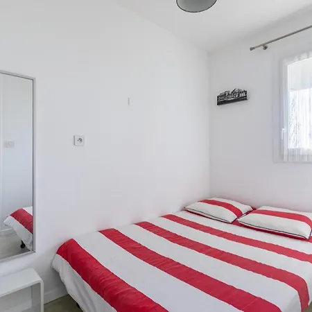 Le P'Tit Ideal Cabourg Exterior foto
