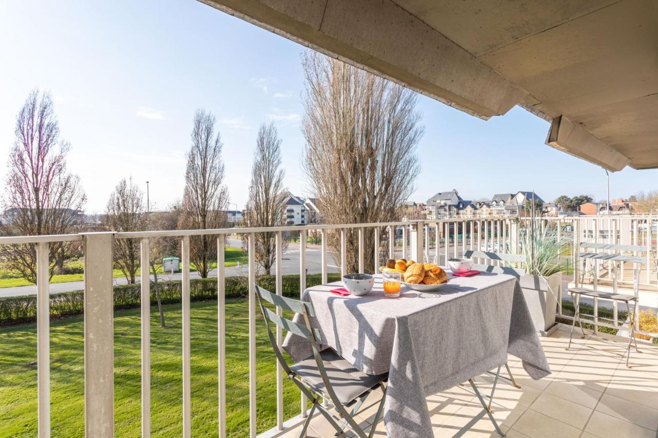 Apartment Le P'tit Ideal