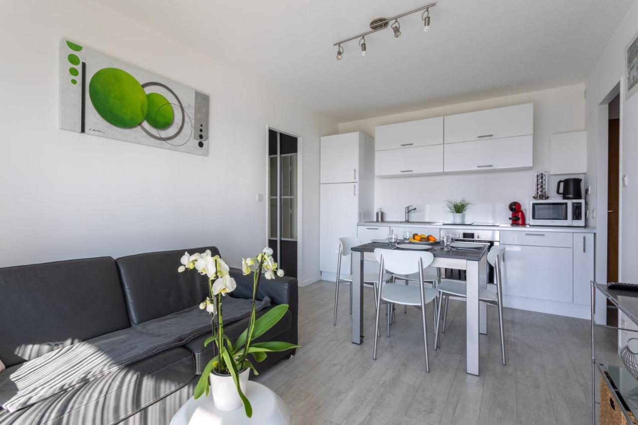 Apartment Le P'tit Ideal