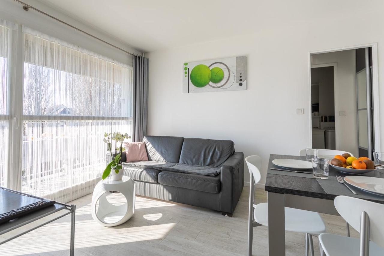 Le P'tit Ideal Apartment *